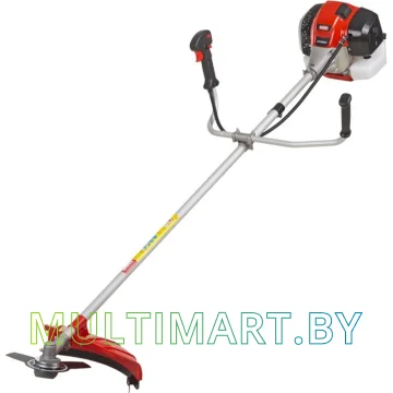 Триммер Hammer MTK520C